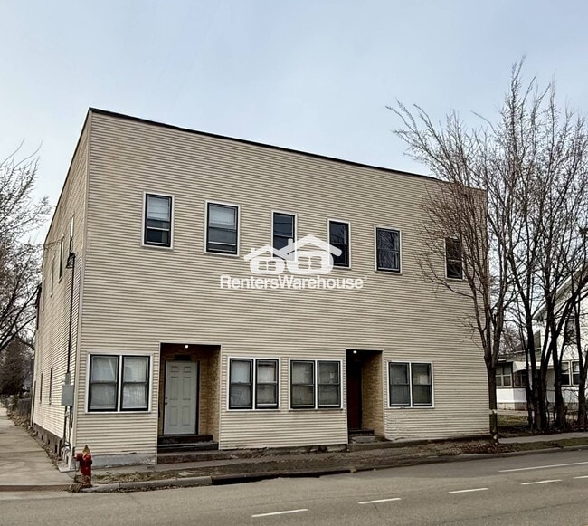 property at 935 Sims Ave