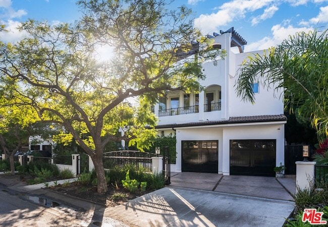 property at 345 S Saltair Ave