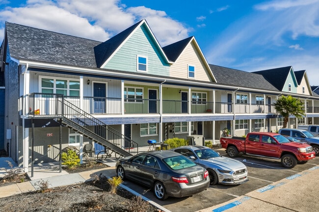 Stonehaven at the Galleria