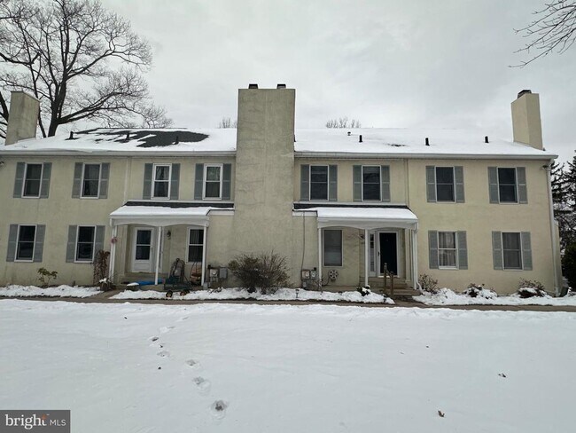 103 S Village Ave in Exton, PA - Building Photo - Building Photo