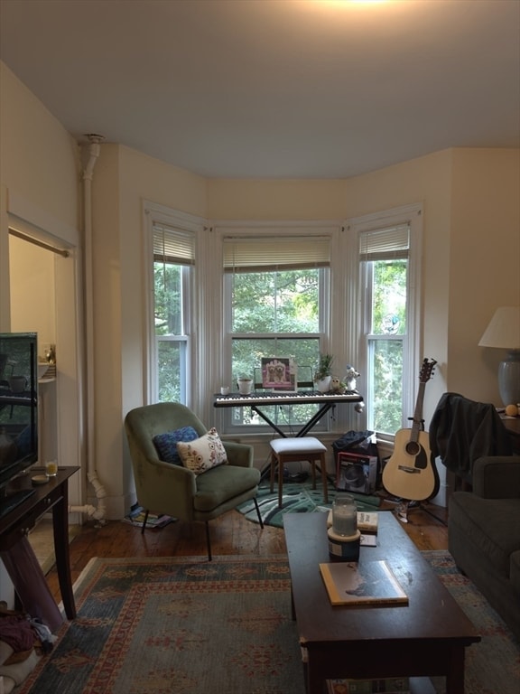 property at 23 Inman St
