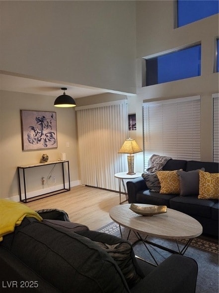 884 Carnival Ave, Unit 17 in Las Vegas, NV - Foto de edificio - Building Photo