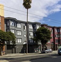 1917 Mission St Apartments