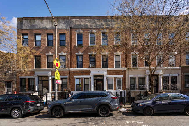 20 Menahan Street in Brooklyn, NY - Building Photo - Primary Photo