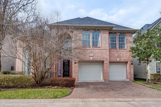 property at 13518 Broadmeadow Ln