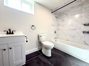 1021 E Millbert Ave in Salt Lake City, UT - Building Photo - Building Photo