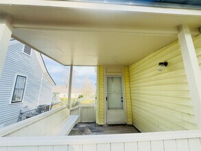 409 Botts St in Brenham, TX - Building Photo - Building Photo