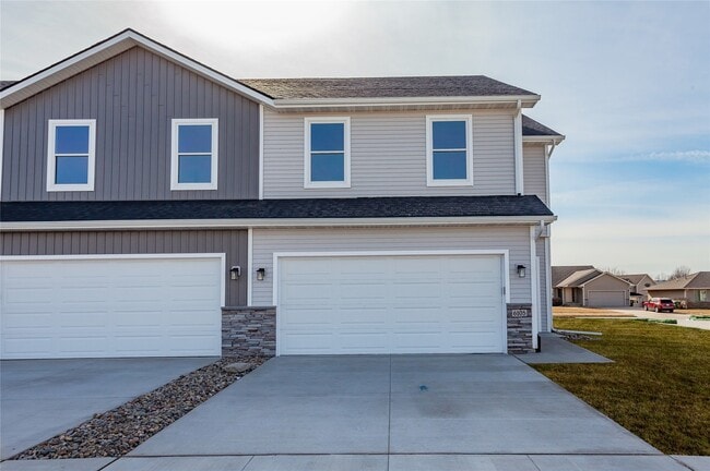 property at 6129 Tungsten Dr