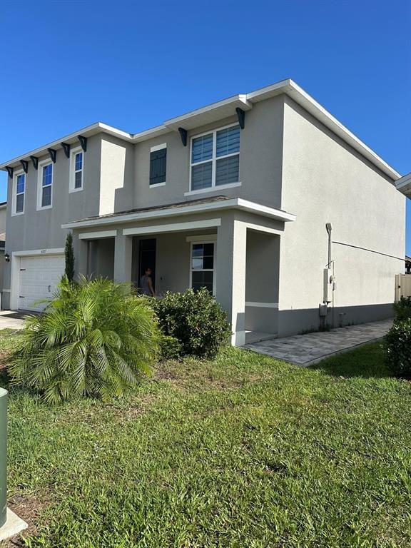 5287 Bracks Landing Dr in St. Cloud, FL - Building Photo - Building Photo