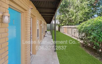 1118 Monroe St in New Orleans, LA - Building Photo - Building Photo
