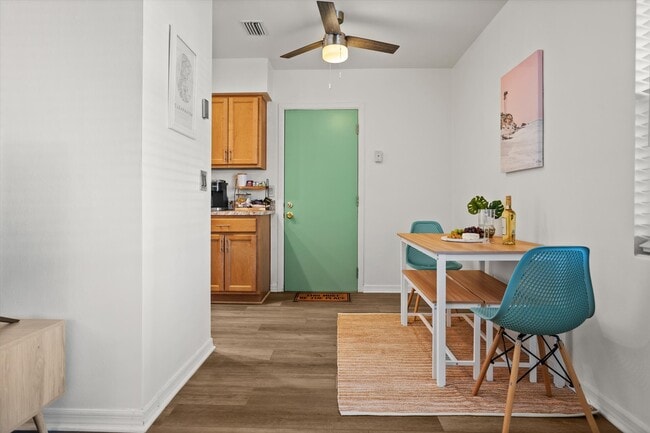 property at 302 N Mars Ave