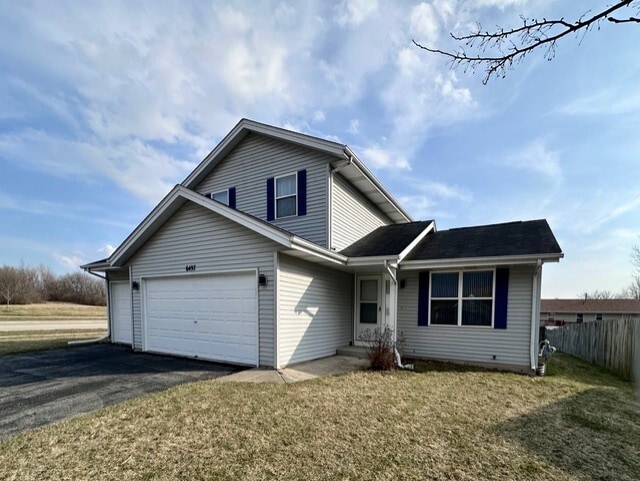 property at 6497 Maeve Ln