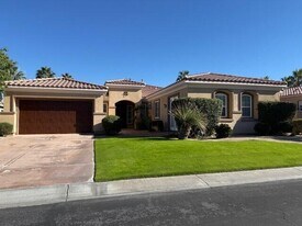 52320 Silver Star Trail in La Quinta, CA - Building Photo