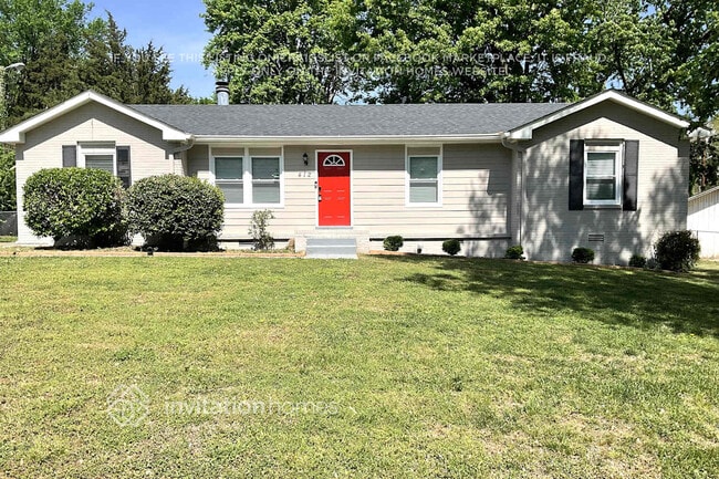 property at 412 Cathy Jo Cir