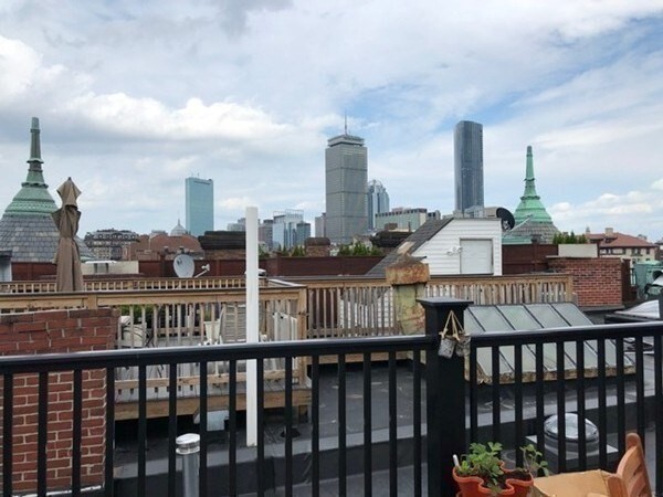 465 Commonwealth Ave, Unit 465 in Boston, MA - Building Photo