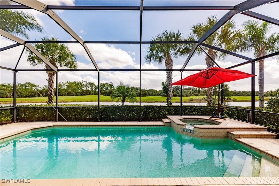10381 Heritage Bay Blvd in Naples, FL - Building Photo