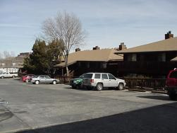 Cedar Ridge in Prescott, AZ - Foto de edificio