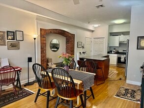 253 Norfolk St in Cambridge, MA - Building Photo - Building Photo