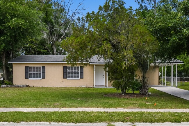 property at 7059 Melvin Rd