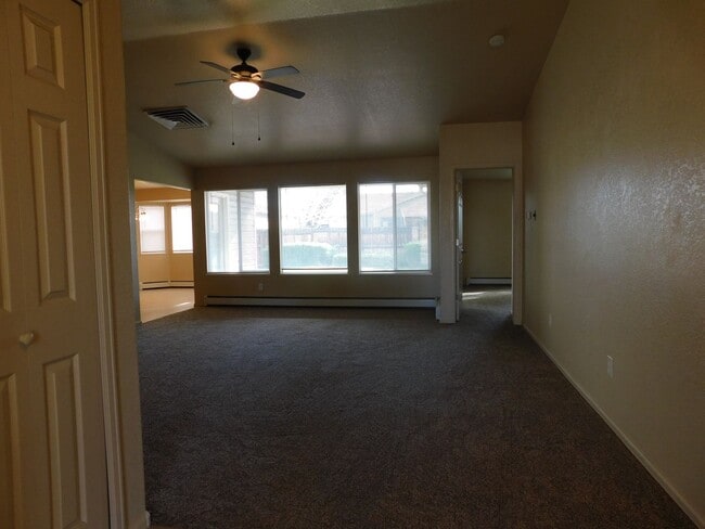 428 Jornada St in Grand Junction, CO - Building Photo - Building Photo
