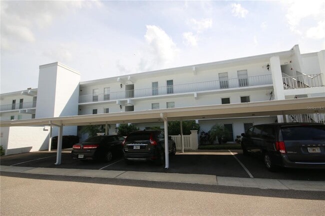 property at 1655 S Highland Ave