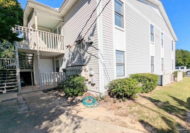 property at 3202 Redwood Ln