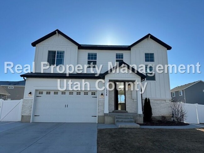 property at 1338 1590 N