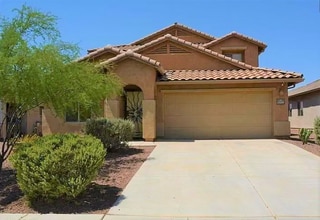 21638 E Governor Dr in Red Rock, AZ - Building Photo - Building Photo