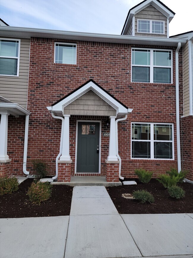 property at 2052 Sunflower Dr