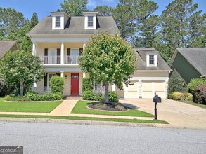1209 Centennial Crossing in Peachtree City, GA - Building Photo - Building Photo