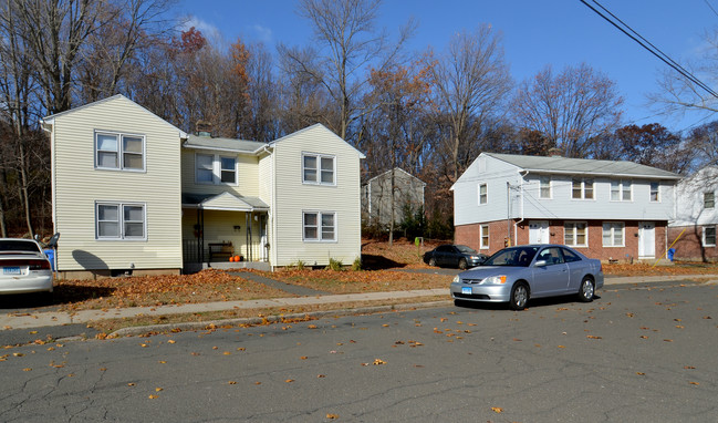 Zbikowski Park in Bristol, CT - Building Photo - Building Photo