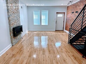 2315 Dickinson St in Philadelphia, PA - Building Photo - Building Photo