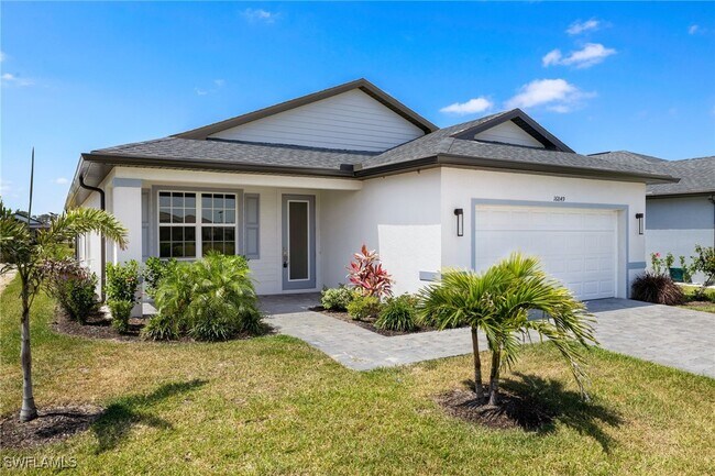 property at 16849 Castoro Dr