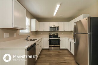 7419 Mary Jo Helms Dr in Charlotte, NC - Building Photo - Building Photo