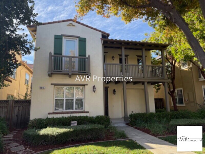 3015 Sweetviolet Dr in San Ramon, CA - Building Photo