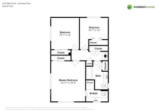 4418 69th Ave Ct W in University Place, WA - Building Photo - Building Photo