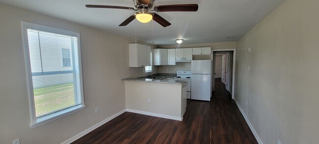 4505 Dale St, Unit 4507 in New Orleans, LA - Building Photo - Building Photo