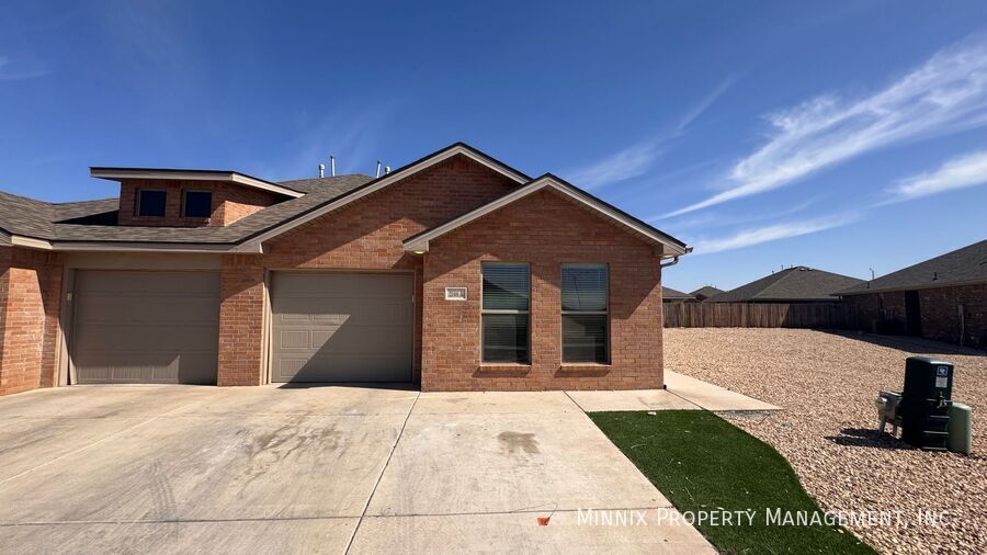 2108 N Jayton Ave in Lubbock, TX - Building Photo