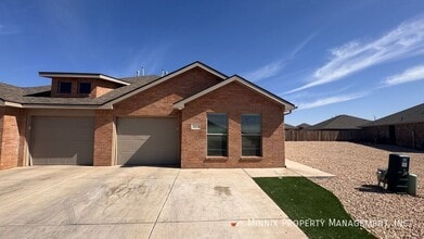 2108 N Jayton Ave in Lubbock, TX - Building Photo - Building Photo