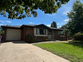 1514 S Locust St in Denver, CO - Building Photo