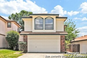 property at 9414 Gillcross Way