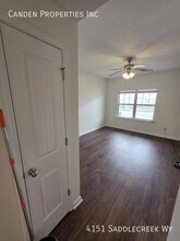 4151 Saddlecreek Wy in Nashville, TN - Building Photo - Building Photo