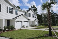 1714 Cocoanut Rd in Jacksonville, FL - Foto de edificio - Building Photo