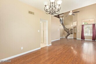 1876 E McNair Dr in Tempe, AZ - Building Photo - Building Photo