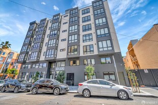 1603 15th St in San Francisco, CA - Building Photo