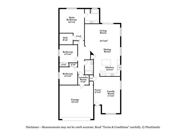 4314 N 124th Ave in Avondale, AZ - Building Photo - Building Photo