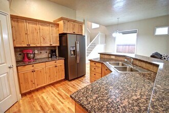 3757 N Quenzer Way in Meridian, ID - Building Photo - Building Photo
