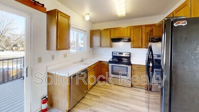 4630 Dooley Way in Colorado Springs, CO - Building Photo - Building Photo