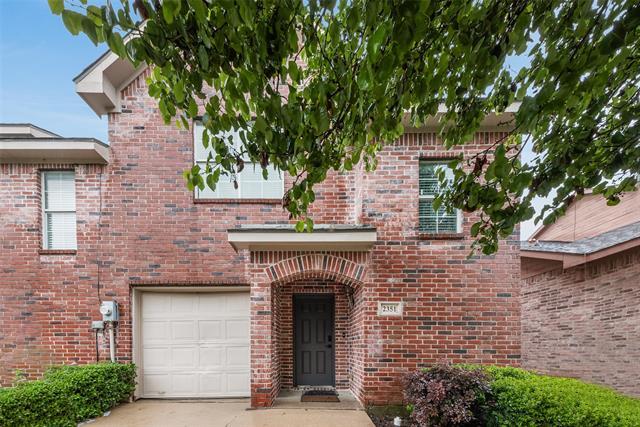 property at 2351 Calendar Ct