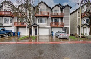 4452 NE Nicholson Loop in Vancouver, WA - Building Photo